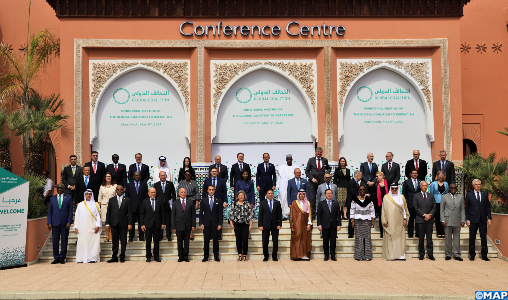 Coalition mondiale contre Daech : Les participants préoccupés par la montée du terrorisme en Afrique