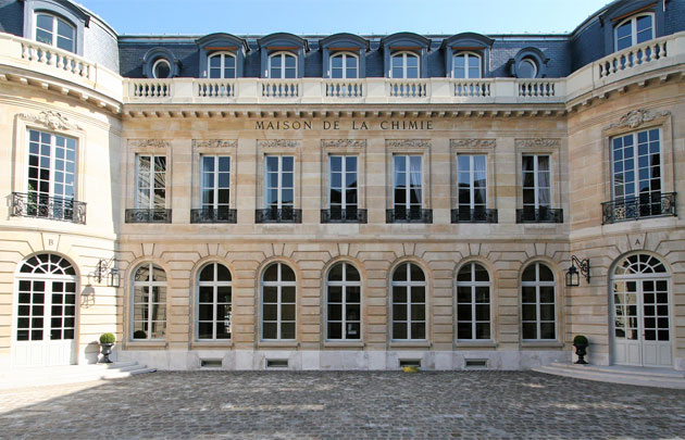 Les nouveaux challenges du développement au Maroc débattus à Paris Les nouveaux challenges du développement au Maroc débattus à Paris