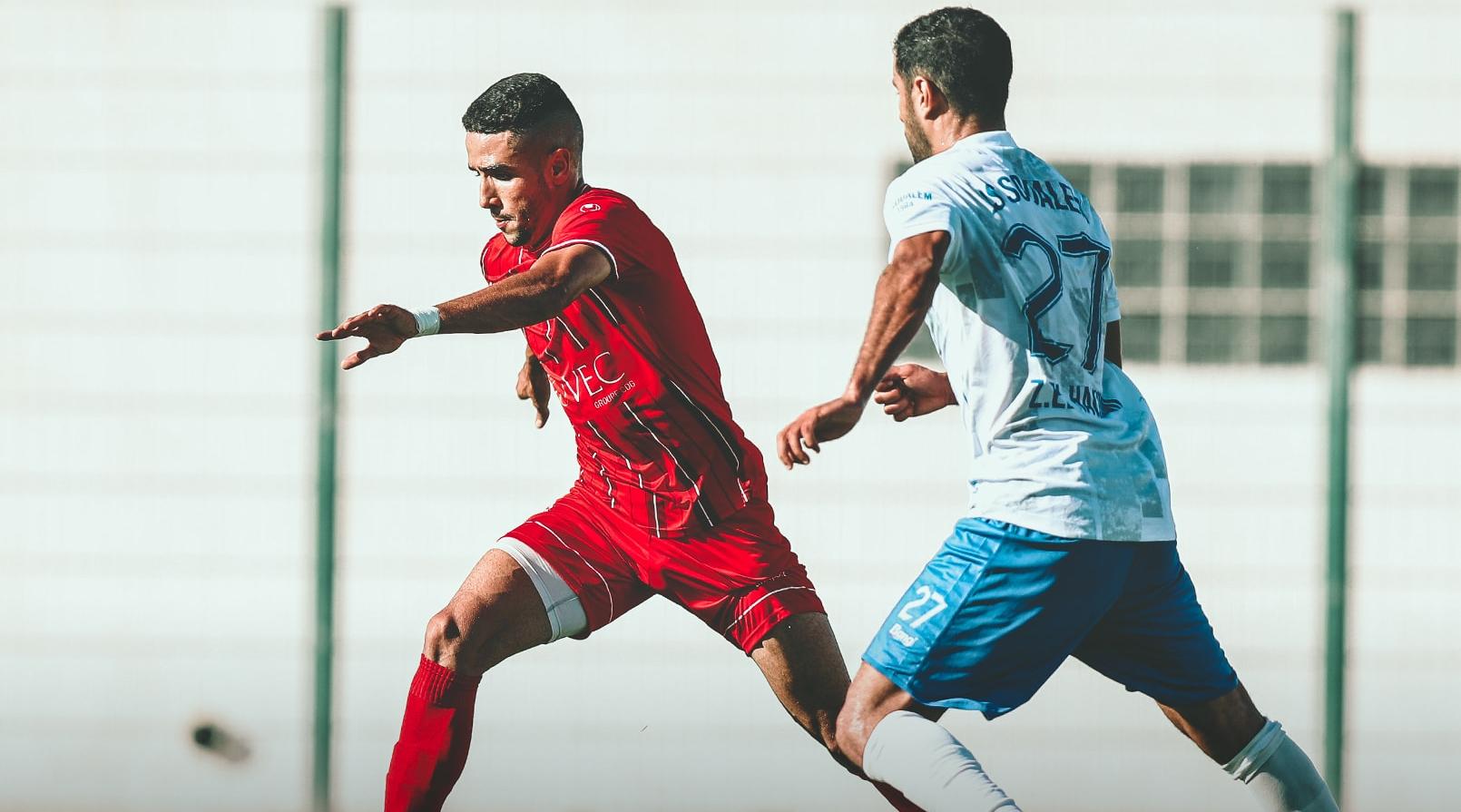 Botola Pro D1 / 24e journée : Le FUS vainqueur de la JSS (1-0)