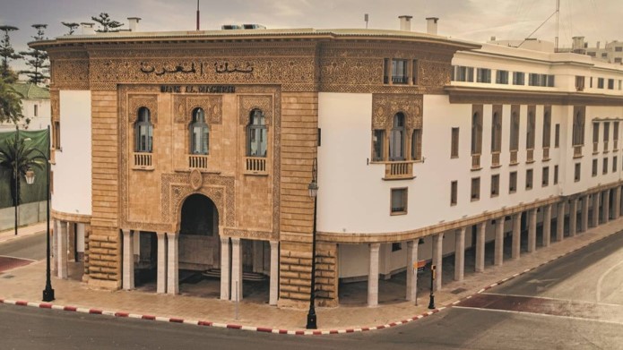 Bank Al-Maghrib : Les dépôts bancaires pulvérisent le seuil de 1, 07 billion de dirhams
