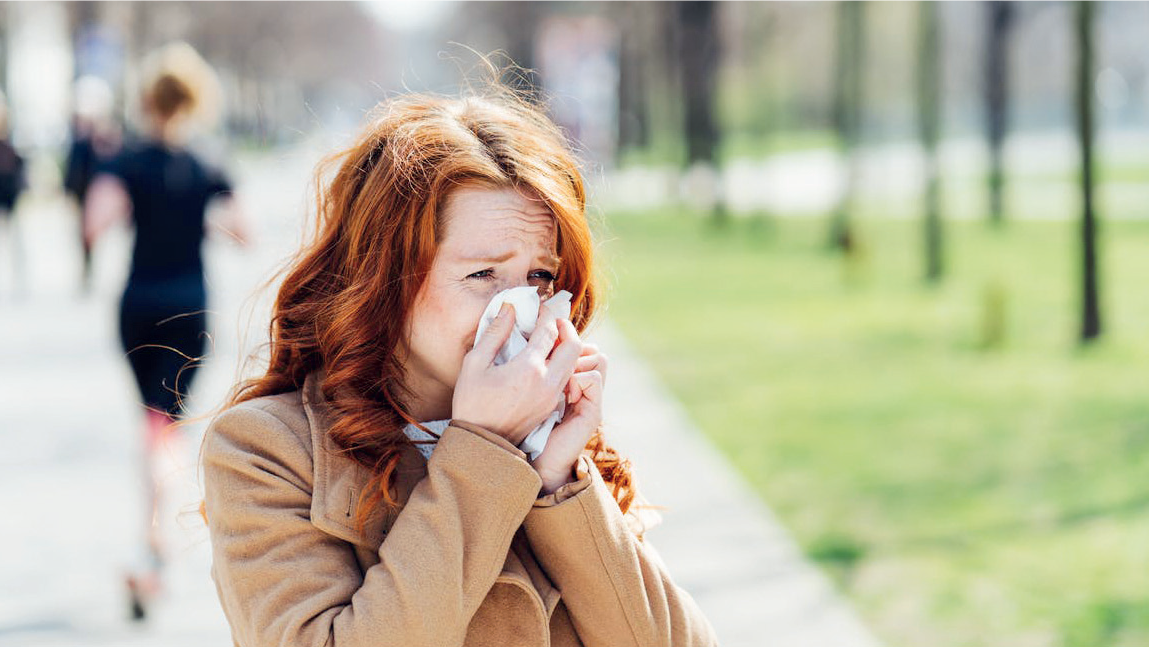 Allergies aux pollens : quel traitement pour y faire face ?