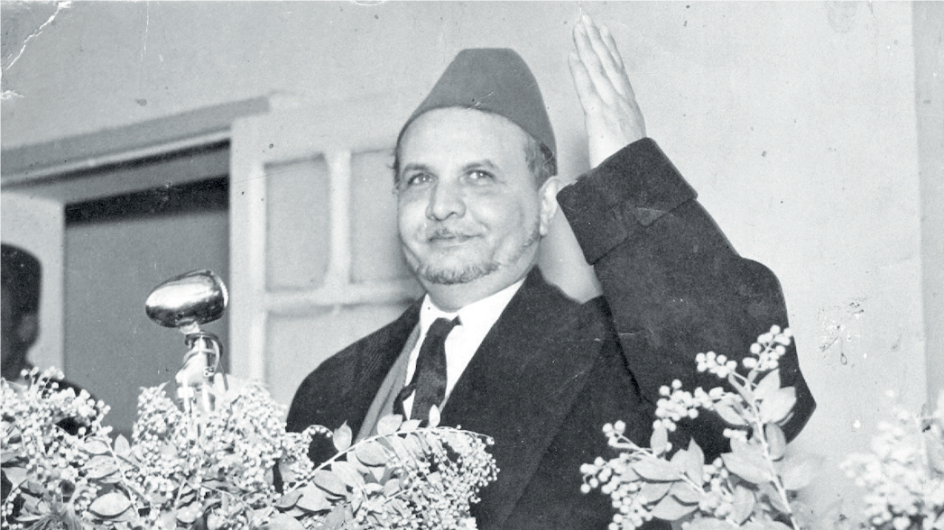 Allal El Fassi, l’homme de tous les combats