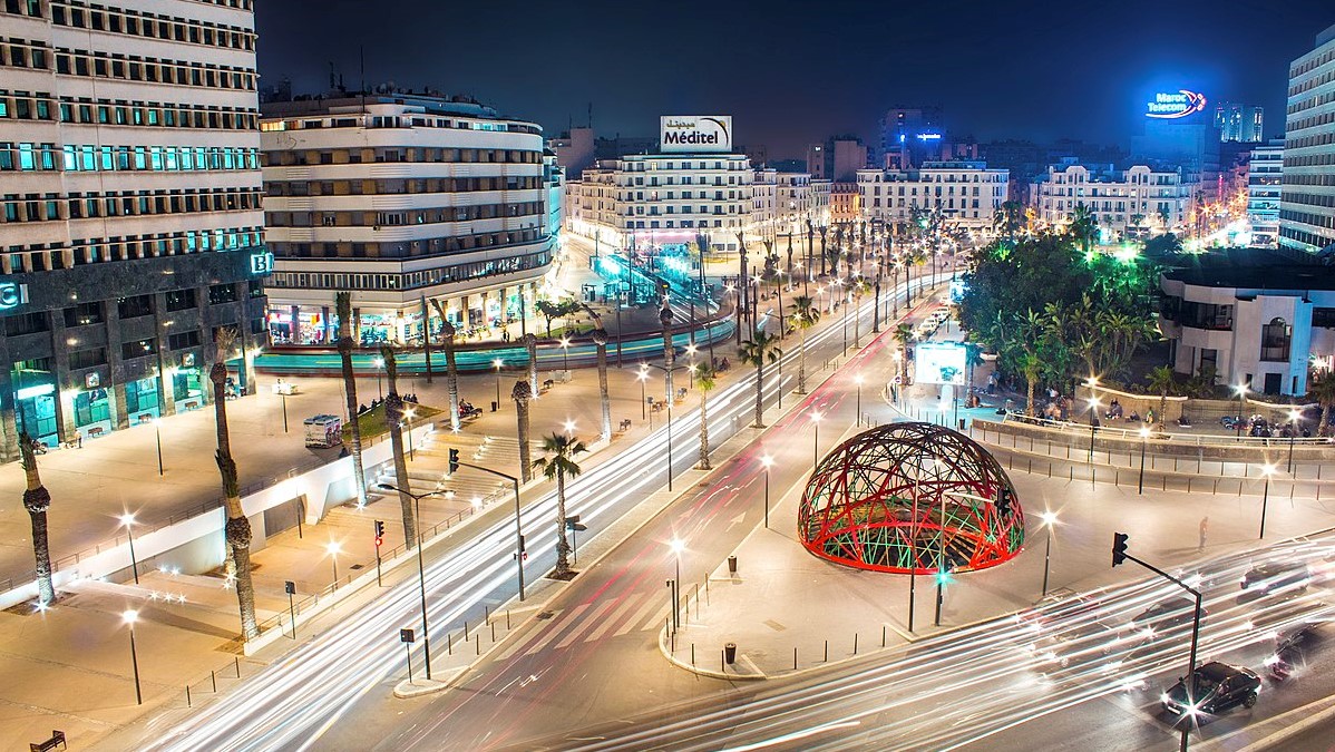 Casablanca : Le Conseil de la ville dément une « fake news »