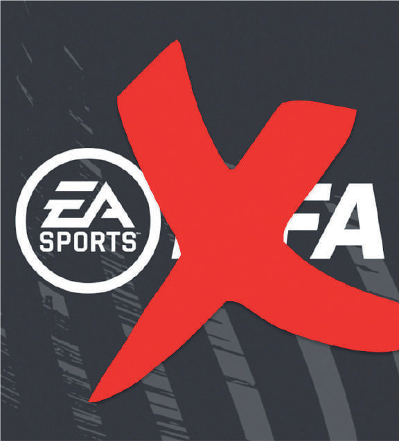 Gaming : La Série FIFA d’EA SPORTS perd son nom après près de 30 ans