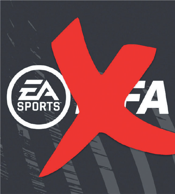 Gaming : La Série FIFA d’EA SPORTS perd son nom après près de 30 ans Gaming : La Série FIFA d’EA SPORTS perd son nom après près de 30 ans