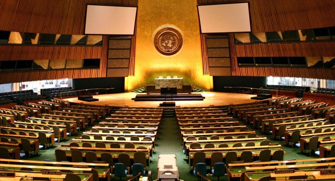 C24 de l'ONU : Fort soutien au plan d'autonomie...douche froide pour Alger