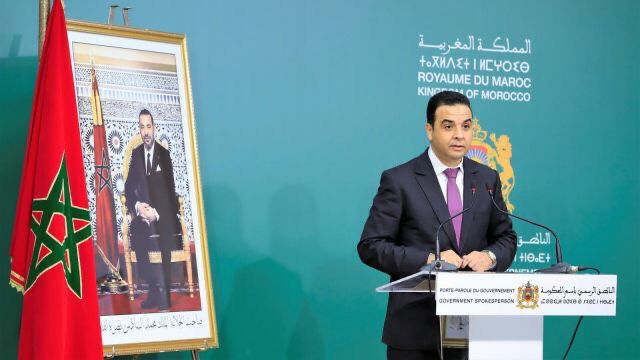 Maintien de l'état d'urgence sanitaire au Maroc