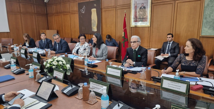 INTELAKA :  44 695 crédits accordés depuis le début du programme INTELAKA :  44 695 crédits accordés depuis le début du programme