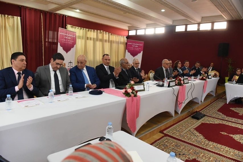 Élections partielles à Al Hoceima : Noureddine Modian soutenu par le Parti de l’Istiqlal