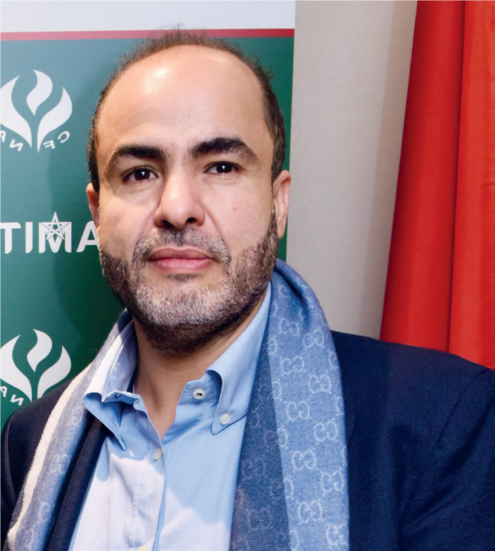 Journée internationale du Thé : Pour quand un produit 100% made in Maroc ?