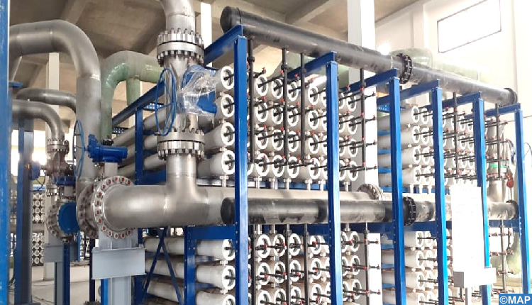 Tanger / Symposium international : Les nanomatériaux et la science des membranes Tanger / Symposium international : Les nanomatériaux et la science des membranes