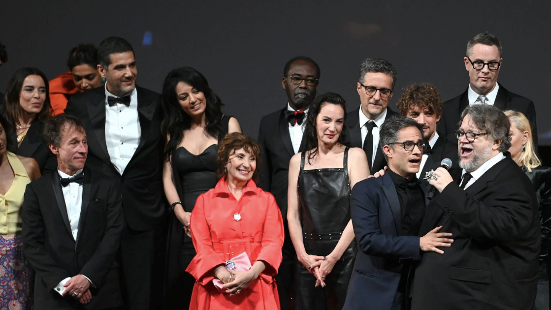 Cinéma: “Le Bleu du Caftan” de Maryam Touzani au Festival  de Cannes