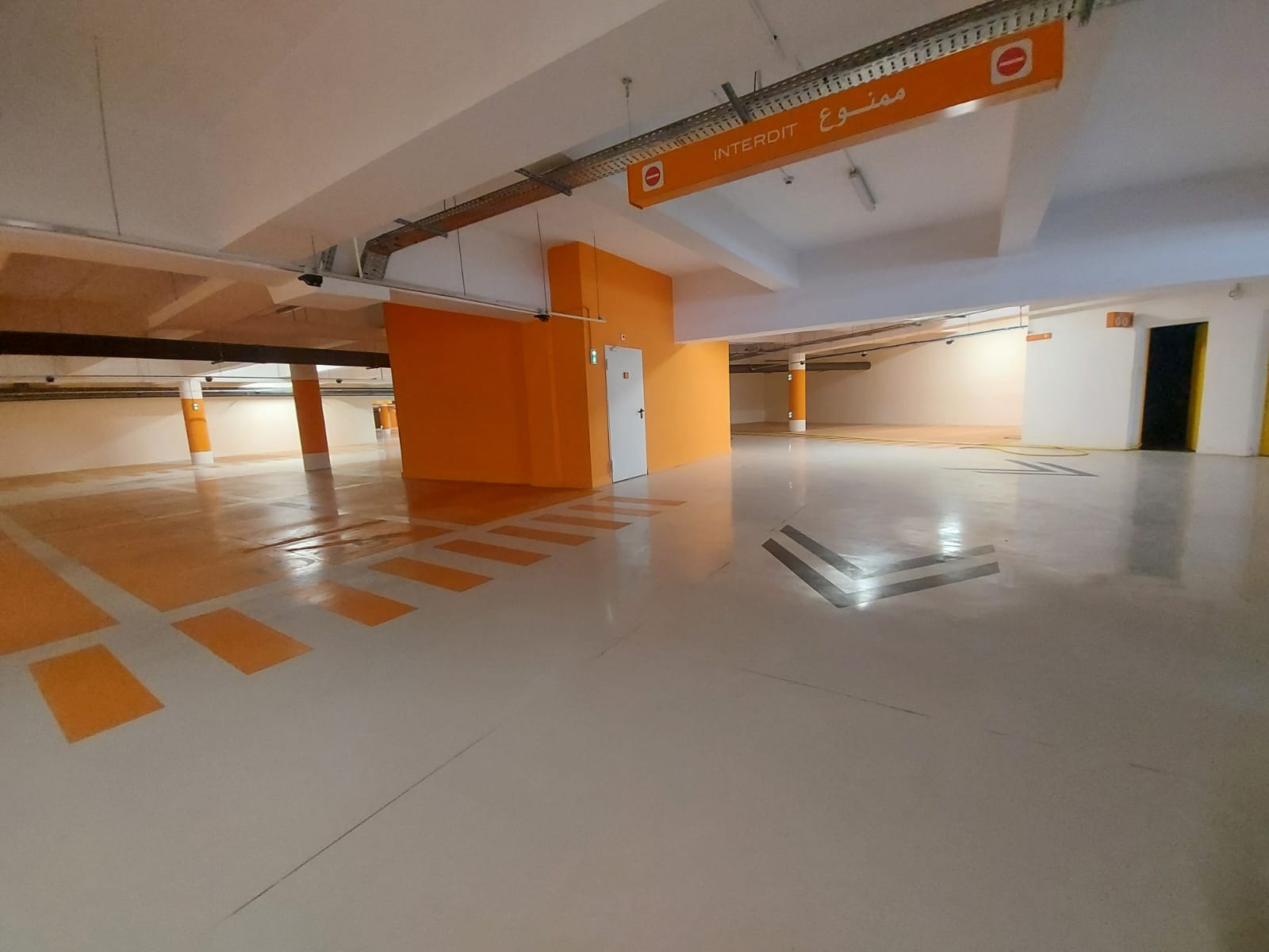 Le Parking souterrain Bab El Had ouvrira ses portes à partir du vendredi 27 mai