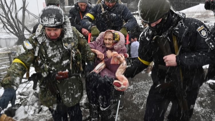 Guerre en Ukraine : Trois mois déjà et pas de paix en perspective