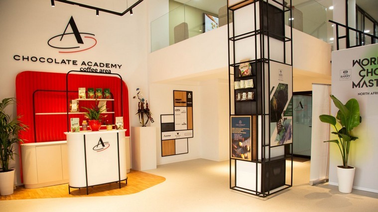 Barry Callebaut : Ouverture du premier «CHOCOLATE ACADEMY» Center à Casablanca