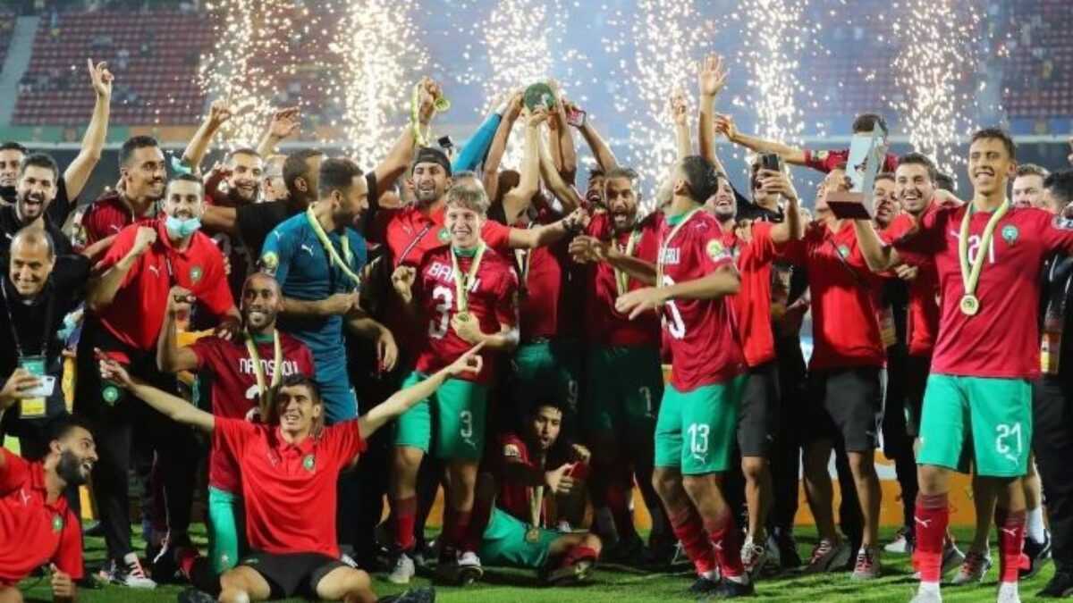 CHAN 2023 : Les qualifications, sans le Maroc, en détails