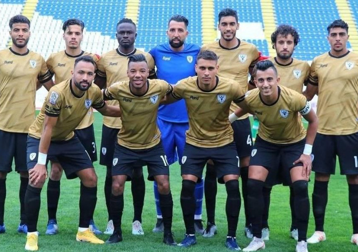 Botola Pro D2 "Inwi" (30è journée): Tihad Casablanca (TAS) accompagne le Kawkab de Marrakech en division amateurs