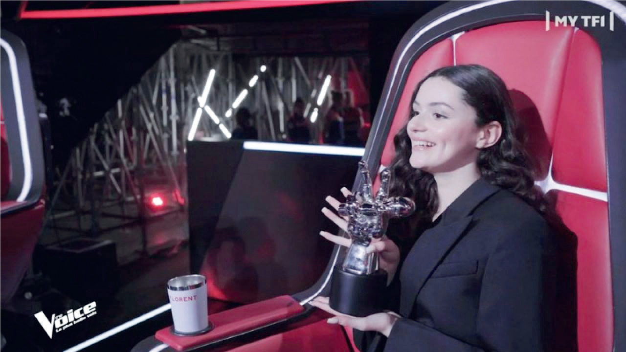 Magazine / Nour Brousse : « Je ne pensais pas aller jusque-là » Magazine / Nour Brousse : « Je ne pensais pas aller jusque-là »