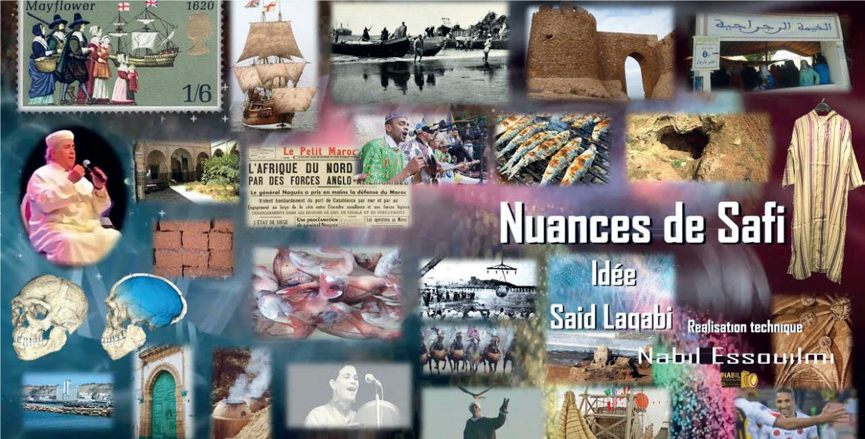 Cinéma : Laqabi nuance Abda Cinéma : Laqabi nuance Abda