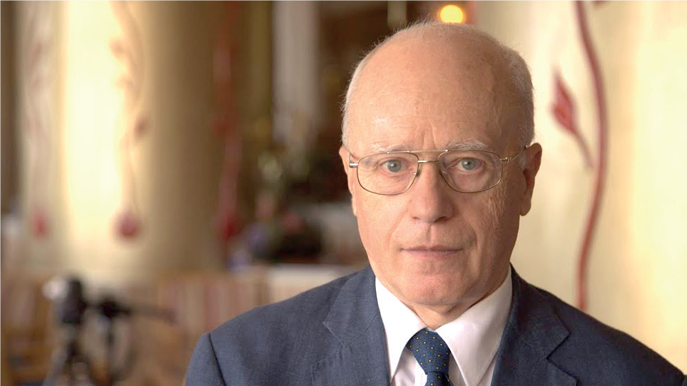 Interview avec Hans Köchler : La logique de la technicité actuelle est de cacher le monde Interview avec Hans Köchler : La logique de la technicité actuelle est de cacher le monde