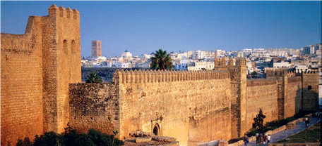 Rabat : Workshop autour des programmes et activités patrimoniales Rabat : Workshop autour des programmes et activités patrimoniales