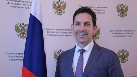 Interview avec Artem Tsinamdzgvrishvili : « Le commerce bilatéral russo-marocain a de très bonnes perspectives » (2ème partie)