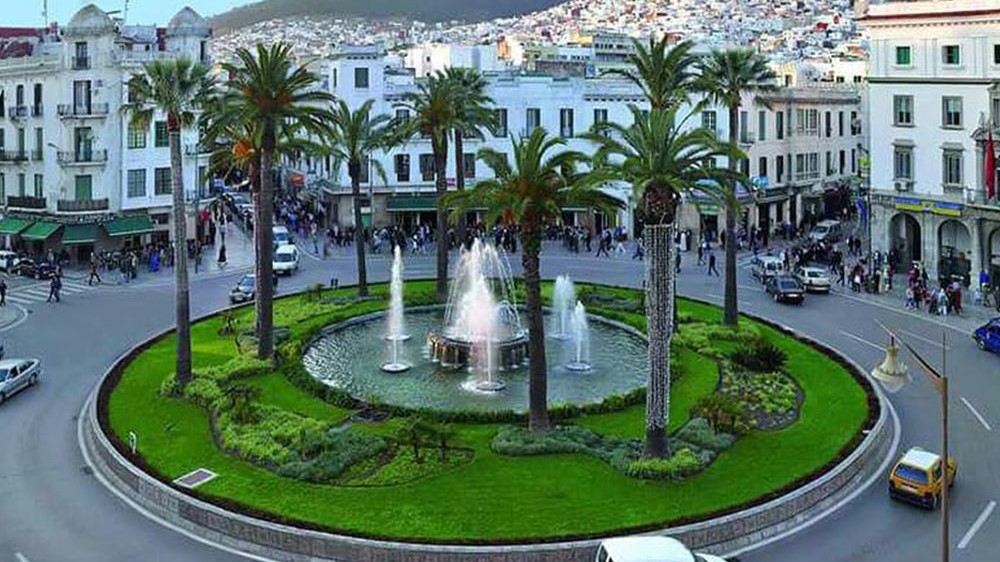 Tétouan : Capitale de la société civile pour 2022