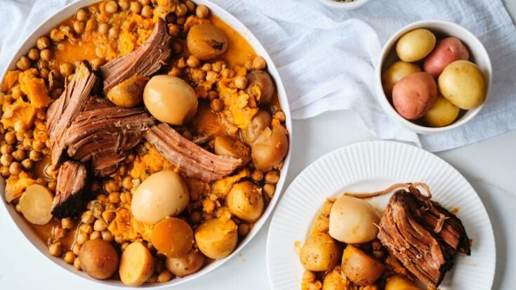 Tanger : Première édition du festival de l’art culinaire judéo-marocain