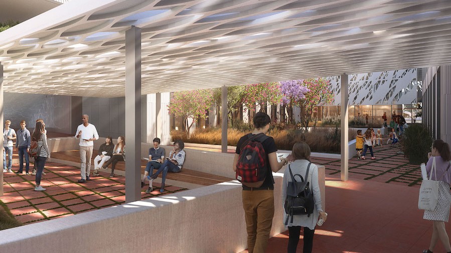 Rabat : « Dar Essalam American School » ouvrira ses portes en septembre
