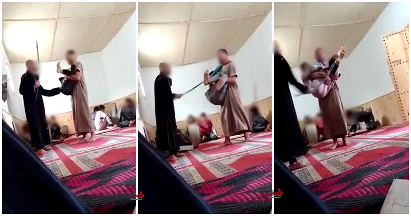 Polémique : Arrestation du «Fqih» accusé de violence contre mineurs Polémique : Arrestation du «Fqih» accusé de violence contre mineurs