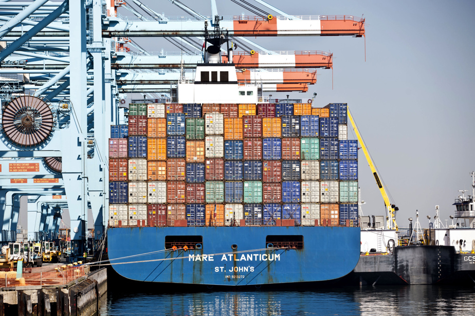 Balance commerciale : le déficit s'élève à 91 milliards de dirhams à fin avril (+43,6%) Balance commerciale : le déficit s'élève à 91 milliards de dirhams à fin avril (+43,6%)