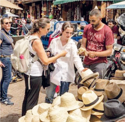 Tourisme : Inquiétant manque de main-d’oeuvre