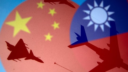Chine-USA :  Des discussions commerciales entre Taipeh et Washington courroucent Pékin