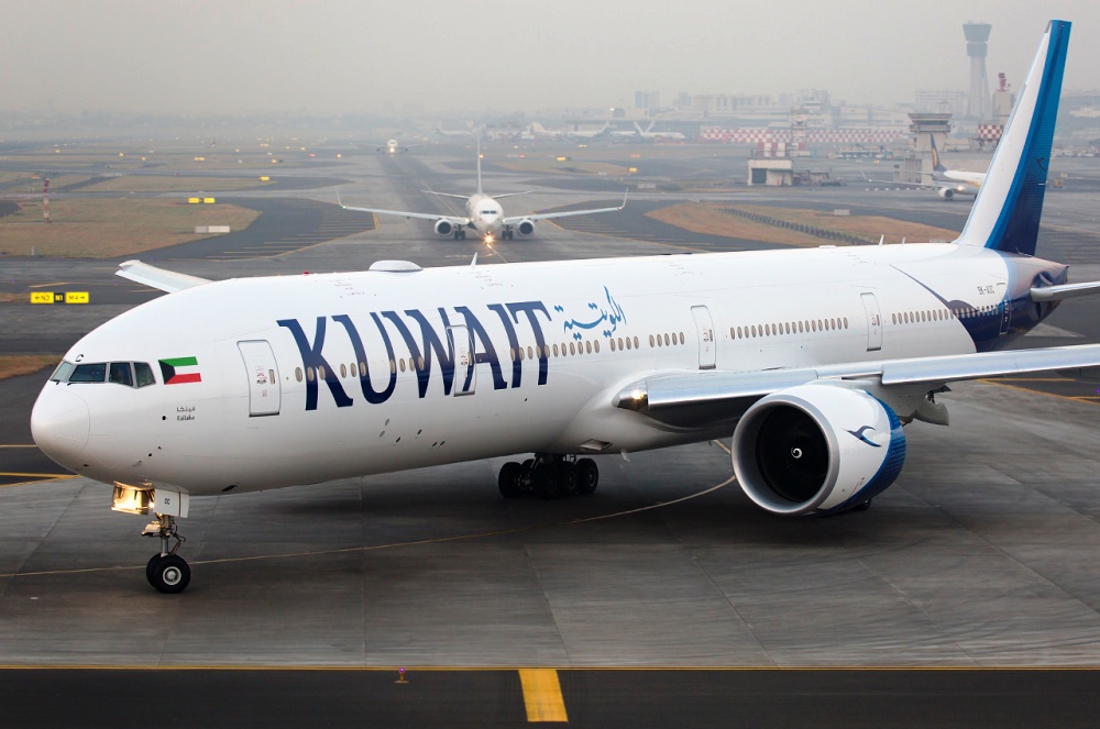 Transport aérien : lancement d’une liaison directe entre Koweït et Casablanca