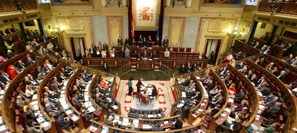 Le droit de vote des immigrés marocains aux municipales défendu au Parlement espagnol