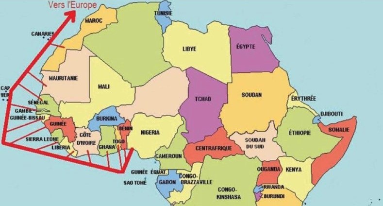 Gazoduc Maroc-Nigeria : Abuja tranche en faveur du tracé marocain