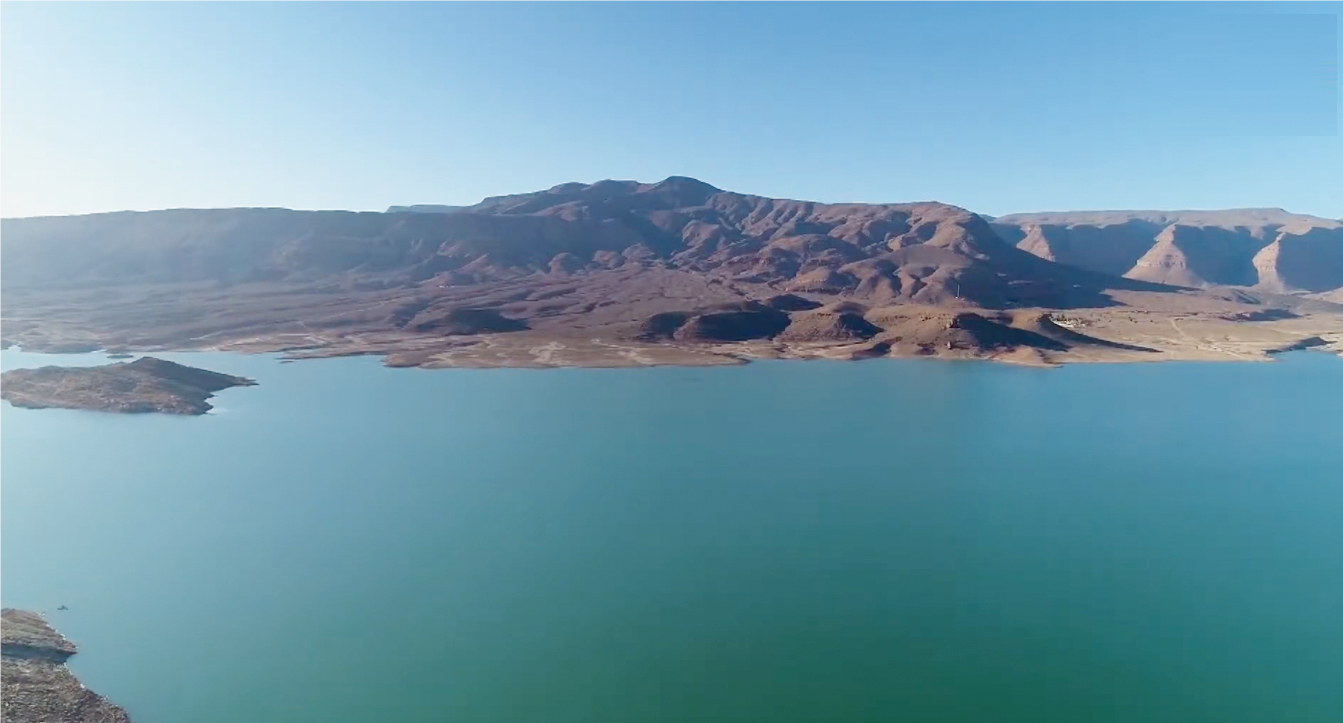 Bassin de Guir-Ziz-Rhéris: Les averses orageuses tardives ressuscitent Oued Ziz