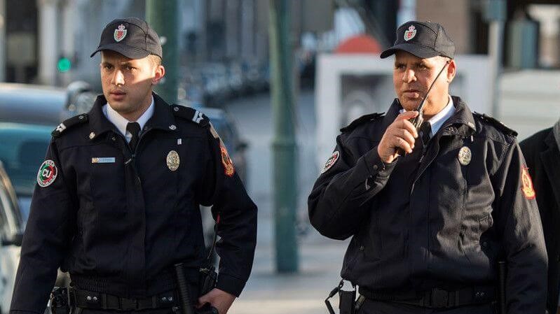 Casablanca : Un Français recherché par Interpol arrêté