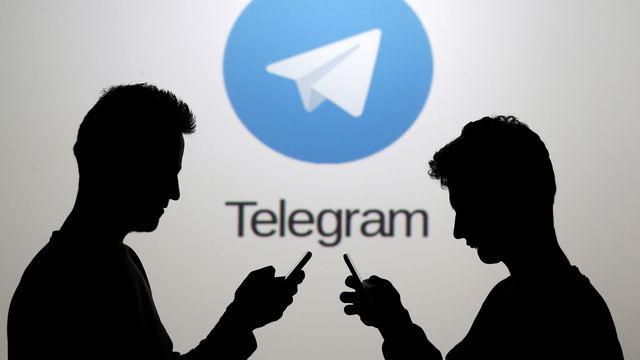Réseaux sociaux : Telegram, pas aussi secret qu’il le prétend, selon Der Spiegel