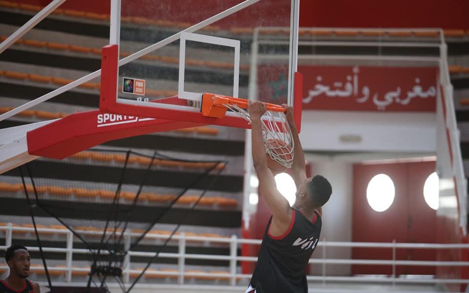 Basket : Moulay Hicham Ouahidi nouveau DTN de la FRMBB