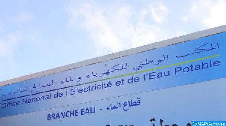 Grand Berkane / ONEE : Les eaux répondent aux normes de qualité Grand Berkane / ONEE : Les eaux répondent aux normes de qualité