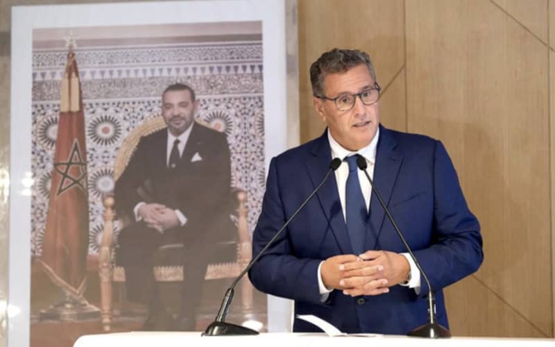 L'Exécutif s'engage à activer le caractère officiel de l'Amazigh