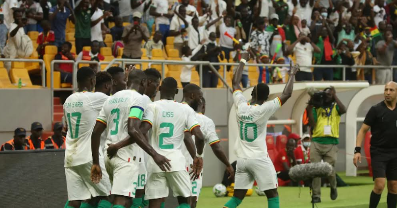 Eliminatoires CAN 2023 : Sadio Mané offre in-extremis la victoire au Sénégal face à Rwanda (1-0)