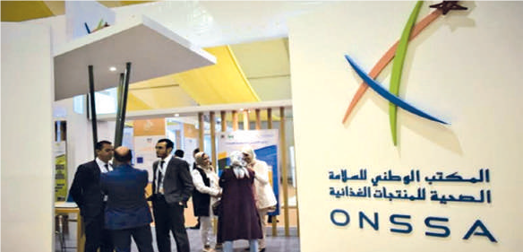 Rabat / ONSSA : Lancement des «Coopdays» de sensibilisation Rabat / ONSSA : Lancement des «Coopdays» de sensibilisation