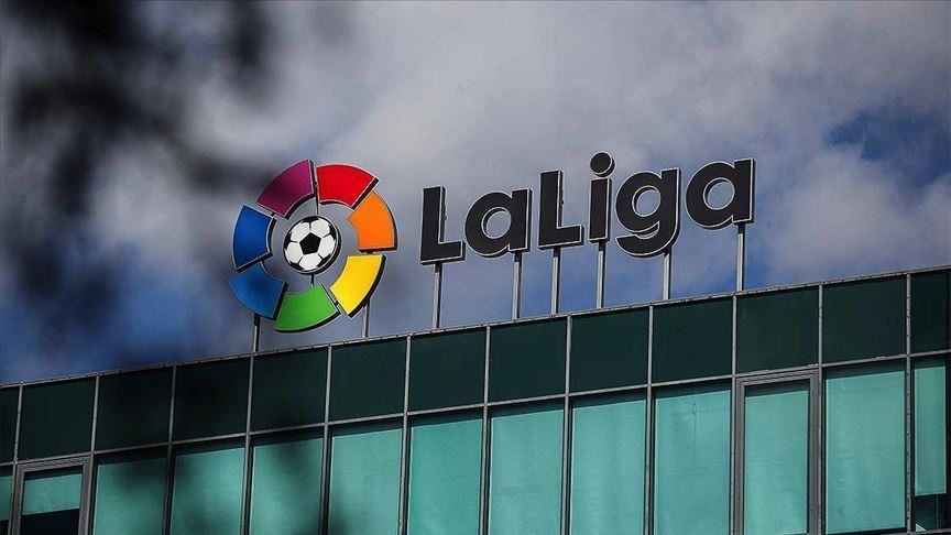 Rapport de la Liga : Le football espagnol avec 900 millions euros de pertes