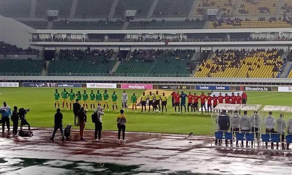 Eliminatoires CAN 2023 : L’Egypte battue par l’Ethiopie au Malawi (0-2)