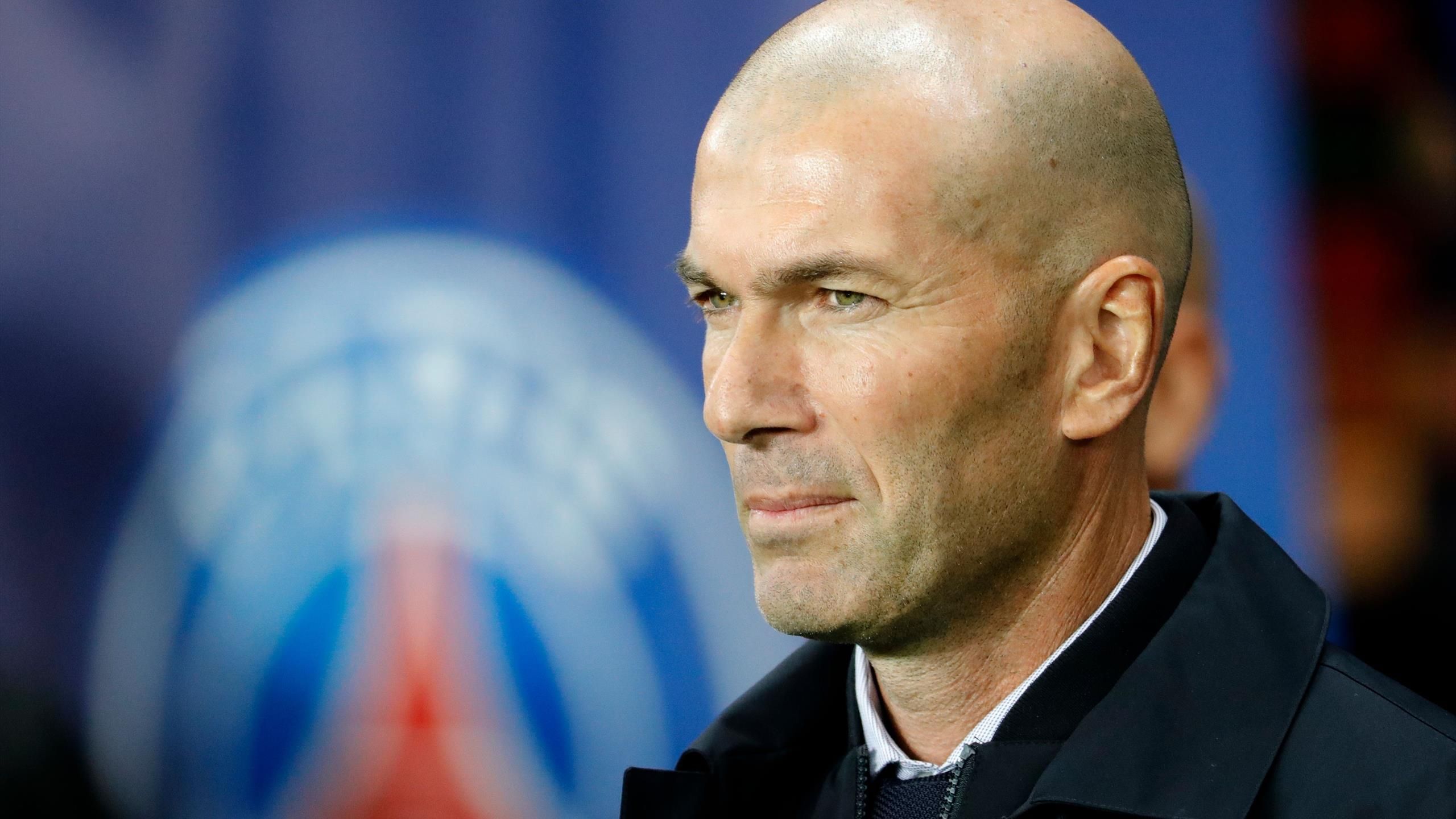 PSG-Zidane / Un salaire XXL : 25 millions d’euros !