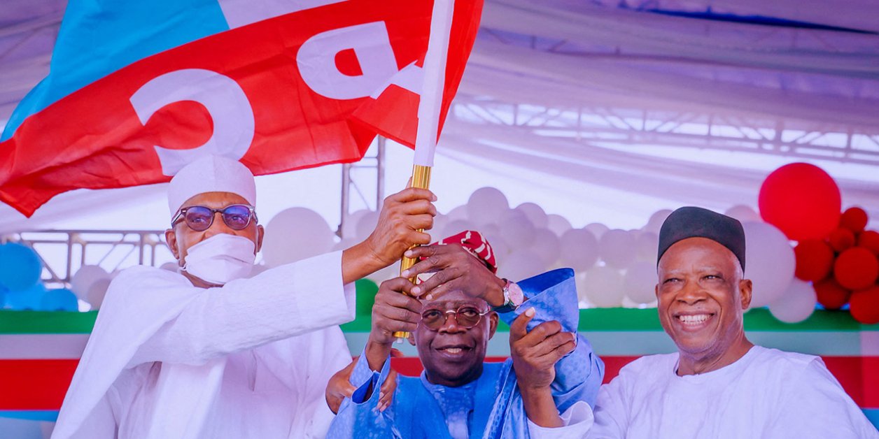 Présidentielles au Nigeria : le vainqueur des primaires préconise une nation comme le Maroc