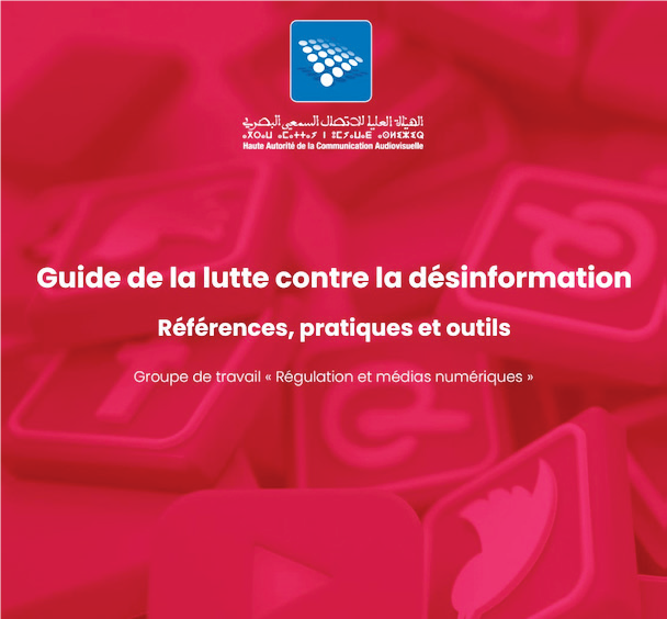 Parution / Fake news : le CSCA dégaine son guide de lutte
