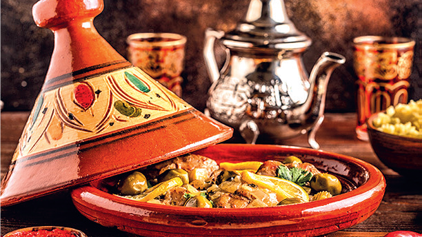 Cuisine du Maroc : Un patrimoine culinaire à étudier et à valoriser